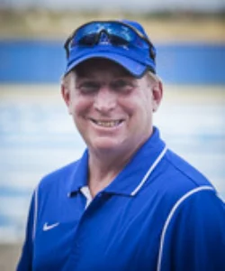 Tim Regan - Camp Director