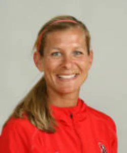 Julie Woodward - Camp Advisor