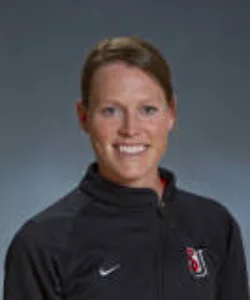 Allison Tenney - Assistant Coach