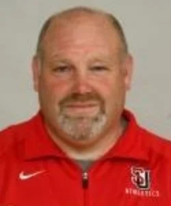 Scott Newman - Assistant Coach