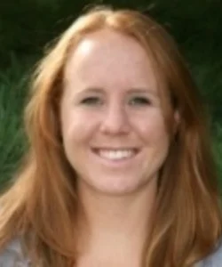 Heather Fairbanks - Coach