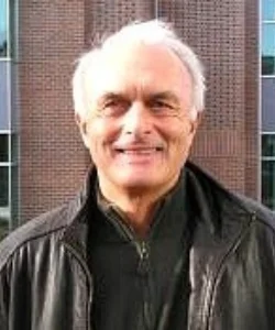 Mark Frisby - Camp Director