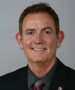 James Finley Volleyball Camps - James Finley - Administrative Director