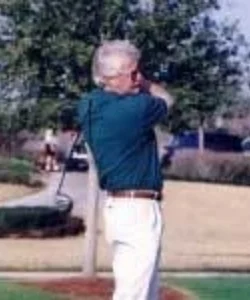 Steve Seibel - Camp Director