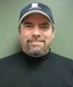 Brad Gallagher - Camp Director