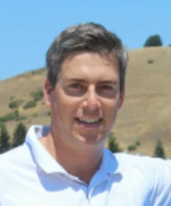 Rod Ghilarducci - Co-Director