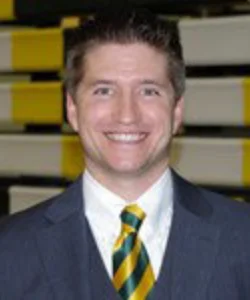 Jimmy Petruska - Camp Director