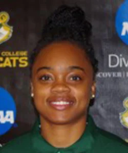 Ashley Campbell - Assistant Coach