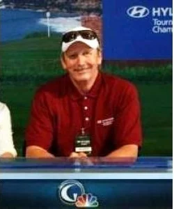 Rick Laforet - Camp Director