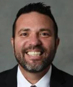 Phil Stern - Camp Director