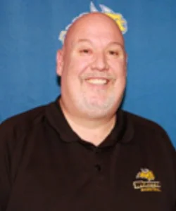 Chris Bunch - Camp Director