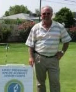 Rich Carlson - Camp Director