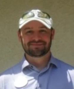 Casey Moore - Camp Director