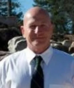 Ken Byers - Assistant Coach