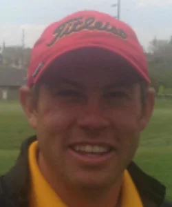 Nate Olson - Camp Director