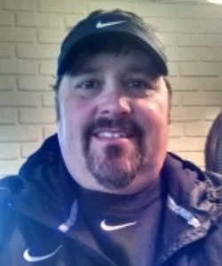 Sean Chenevert - Camp Director