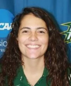 Kitty Dawson - Coach