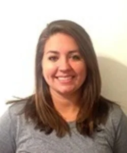 Erin McDonnel - Coach