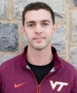 Tim O'Brien - Camp Director