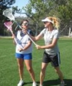 Courtney Reidarson - Camp Director