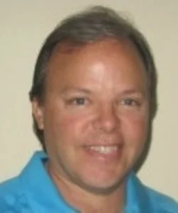 Chuck Scally Jr. - Camp Director