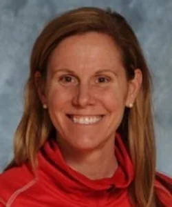 Stephani Schmidt - Camp Director