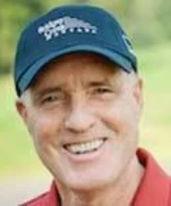 Mark Holiday - Co-Director