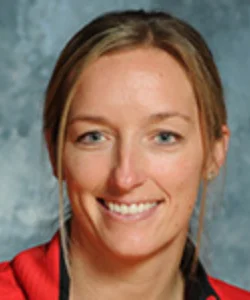 Diana Noles - Camp Director