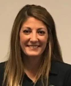 Jen Roberts - Camp Director