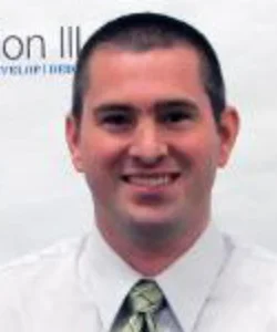 Rob Southall - Camp Director