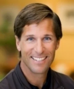 Kie Foreman - Camp Director