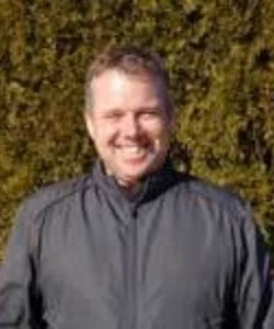 Stephen Roach - Camp Director