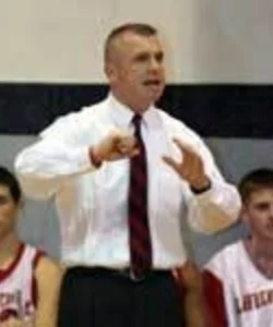 Ronnie Kane - Camp Director