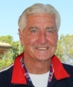 John Powless - Camp Director
