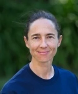 Amy Jensen - Camp Director