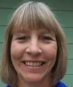 Trish Hinze - Camp Director