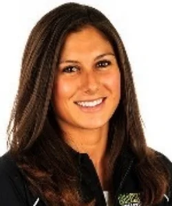 Sarah Irigoin - Camp Director