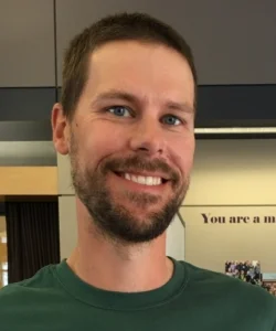 Ryan Wiser - Rookie Camps - Camp Director