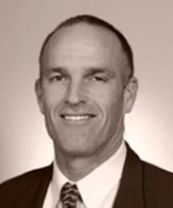 Tim Wilkison - Director