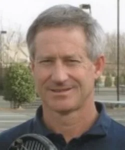 Jack Thompson - Co-Director