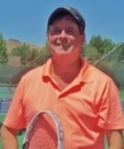 Bill Van Deinse - Camp Director