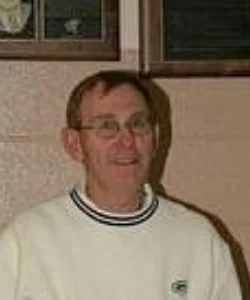 Reiny Maier - Camp Director