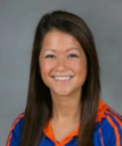 Samantha Birkicht - Co-Director