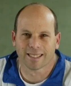 Robbie Wagner - Co-Director