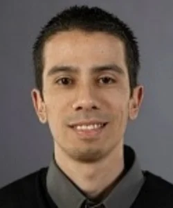 Stephen Alcala - Co-Director