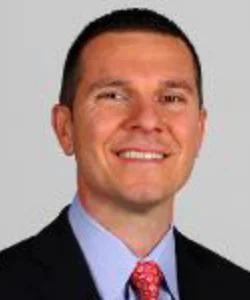 Anthony Latina - Camp Director