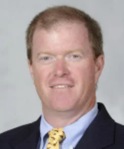 Jason Rodenhaver - Camp Director