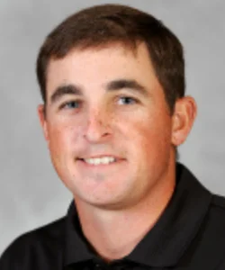 Steve Delmar - Coach