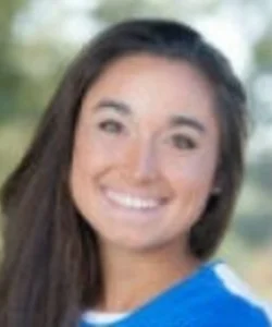 Courtney Dolehide - Coach