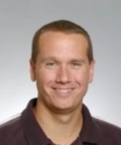 Brian Bishop - Camp Director